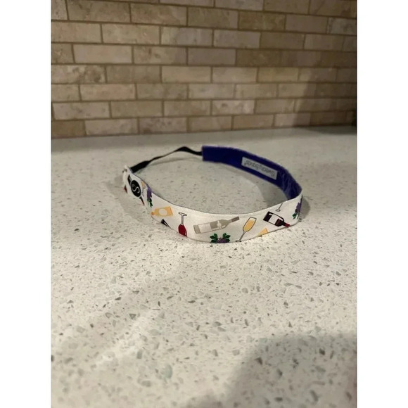 Sweaty Band - Picture 2 of 2